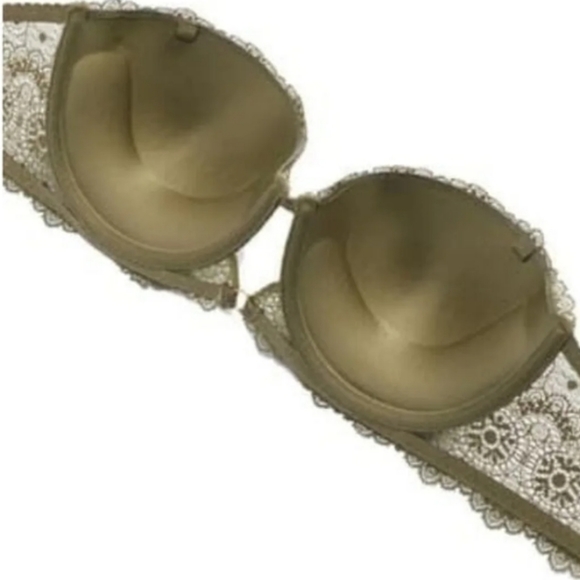 BOGO Sam Edelman Convertible Underwire Lace Bra - Picture 10 of 14